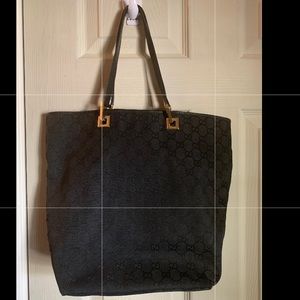 Gucci Tote